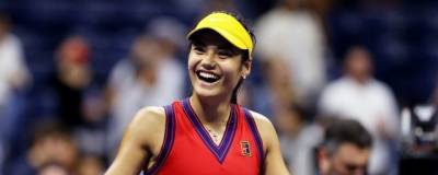 Стали известны обе финалистки US Open в женском одиночном разряде