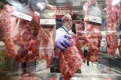 Почему мясо в России дорожает рекордными темпами