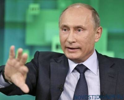 Путин резко раскритиковал идею убрать лимит на легионеров в футболе