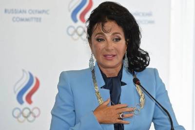 Винер-Усманова: "Теперь всем известно, что Олимпиада — политическое мероприятие"