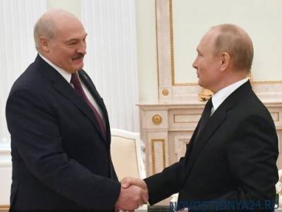 Лукашенко опять продал Путину обещания вместо суверенитета