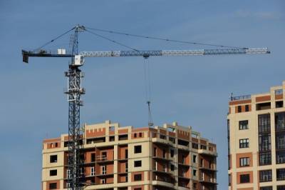 Минстрой намерен разрешить увеличивать цены строительных контрактов