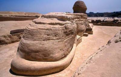 Достопримечательности Египта: Асуанские гробницы знати