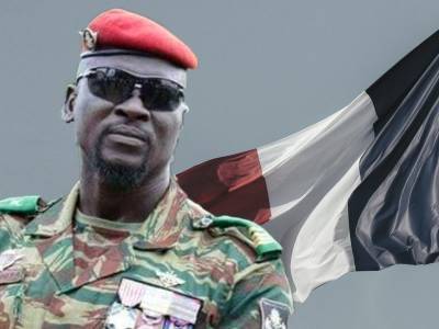 Африканист связал народные волнения в Мали и Гвинее с утратой влияния Франции