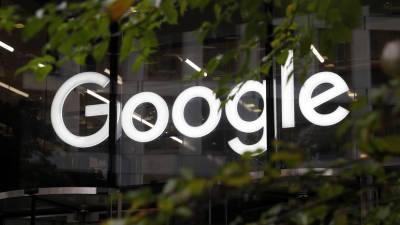 Google в России грозит новый штраф до 4 млн рублей