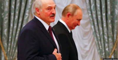 Fifth Meeting, Five Takeaways: What Did Putin And Lukashenka Achieve in Their Integration Talks?
