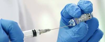 Микробиолог Гинцбург: случаев смерти после вакцинации «Спутником V» не выявлено