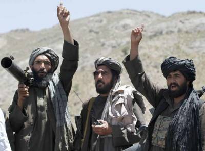 Брат экс-вице-президента Афганистана погиб в бою с талибами*