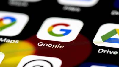 В РФ сообщили о грозящем Google штрафе в 4 млн рублей