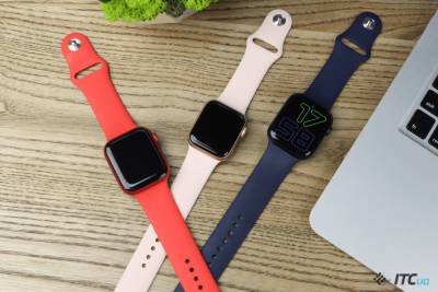 Мин-Чи Куо: Apple преодолела проблемы с производством смарт-часов Watch Series 7