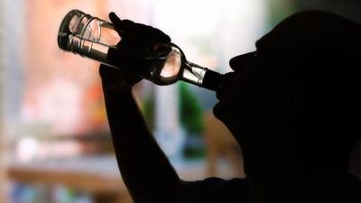 Как по дате рождения вычислить алкоголика