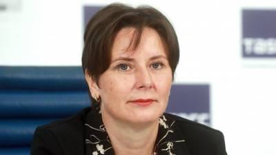 Советник мэра Москвы Светлана Разворотнева нашла решение проблем с отоплением