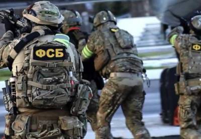 Двоих боевиков ликвидировали у села Талги в Дагестане