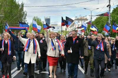 Соотечественникам из Донбасса упростят подачу заявления на переселение в России