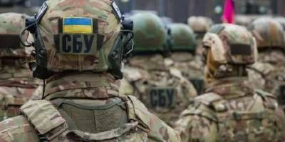 В Тернопольской области оперативники СБУ задержали российского криминального авторитета: его разыскивал Интерпол