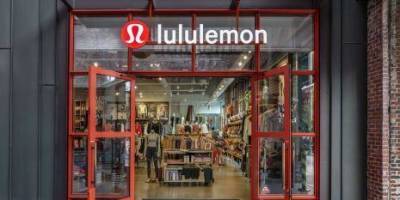 Аналитики «Фридом Финанс»: Покупатели возвращаются в магазины Lululemon