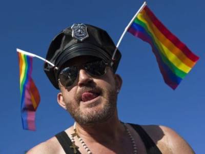 Прокуратура Москвы отозвала иск с требованием блокировки ролика про геев