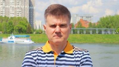 Погрязший в многомиллионных долгах кандидат КПРФ Петров рвется в Госдуму