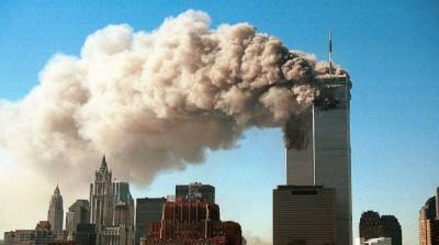 В США приспустят флаги в годовщину теракта 11 сентября