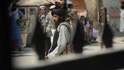 Лавров прокомментировал заявление талибов о нежелании узурпировать власть