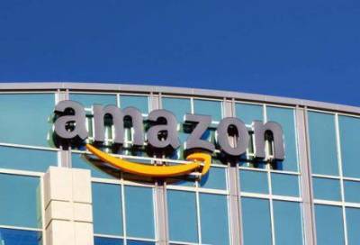 Михаил Степанян: Amazon составит конкуренцию PayPal и Shopify за счет новой POS-системы
