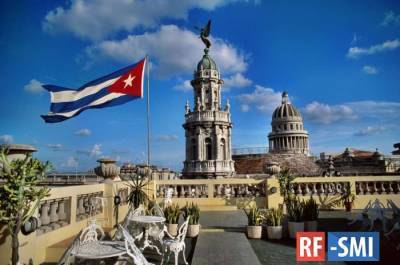 Куба отменит все ограничения для российских туристов с 15 ноября