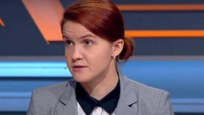 Марьяна Безуглая - Вагнер - Международной спецоперации по «вагнеровцам» не было, — глава ВСК - hubs.ua - Украина