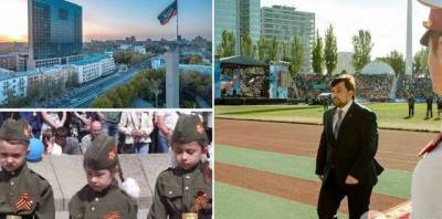 В "ДНР" будут массово отбирать детей у больных родителей, люди готовы "валить власть"