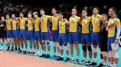 Украинским волейболистам выплатят невероятную сумму в случае победы над Россией на чемпионате Европы