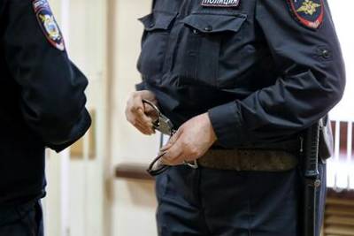 Главу российского суда арестовали по подозрению в хищении 36 миллионов рублей