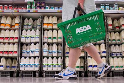 Великобритания столкнулась с молочным кризисом