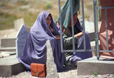 Талибы заявили, что женщин в правительстве не будет и объяснили их «настоящие» задачи