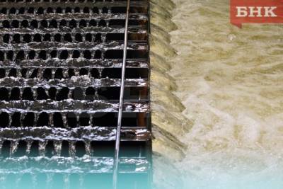 В Сыктывкаре глубокой очистки воды добиваются по уникальной технологии