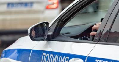В подвале дома на востоке Москвы обнаружили тела двоих человек