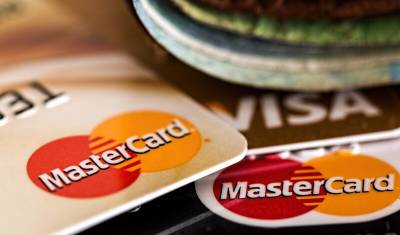 Деятельность банка «Конкорд» может доставить неприятности акционерам Mastercard