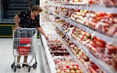 Минэкономики назвало причины роста цен на продукты