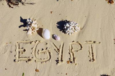 В Египте решили, что будут делать с украинскими туристами, заболевшими COVID