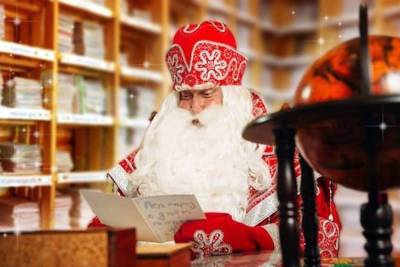 В гости к Деду Морозу: с 4 ноября планируется запустить туристический поезд выходного дня из Москвы – Учительская газета