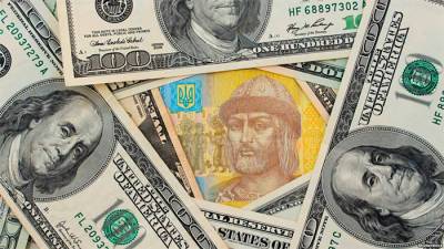 Спрос и предложение валюты на межбанке 10 сентября были уравновешены