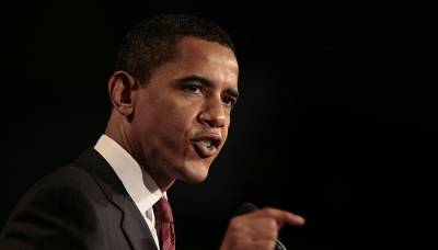 Барак Обама может стать комментатором боя Лопес – Камбосос