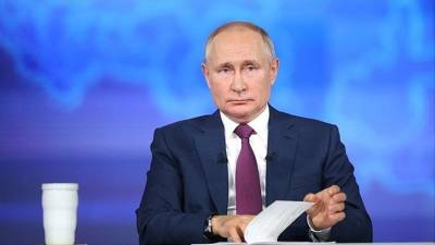 Путин вошел в историю как неудачник и у него будут большие проблемы — экс-посол США Хербст