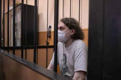 Депутат Госдумы Власов призвал отпустить арестованного Юрия Хованского домой