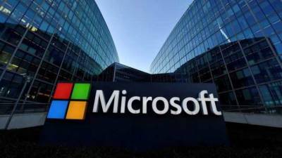 Microsoft відклав на невизначений термін повернення співробітників в офіси