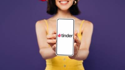 Ирония судьбы: главой Tinder стала нашедшая мужа через приложение женщина