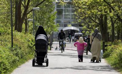 Дания — новым мигрантам: идите работать, а иначе отберем льготы (The Times, Великобритания)