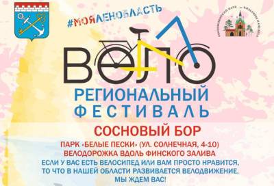 В Сосновом Бору в воскресенье пройдут сразу два мероприятия - online47.ru - Санкт-Петербург - Светогорск
