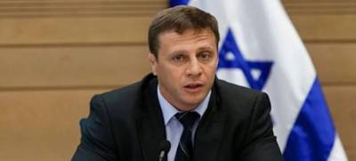 Йоэль Развозов - Власти Израиля планируют открыть страну для российских туристов в ноябре - runews24.ru - Россия - Израиль