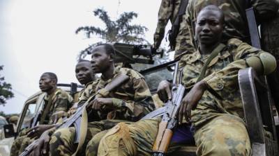 «Десятилетия угнетения»: как гвинейские военные смогли освободить страну от влияния Франции