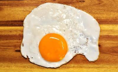 Rai Al Youm (Великобритания): вот что произойдет с вашим организмом, если вы не будете употреблять яйца