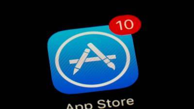 Суд изменил правила пользования App Store